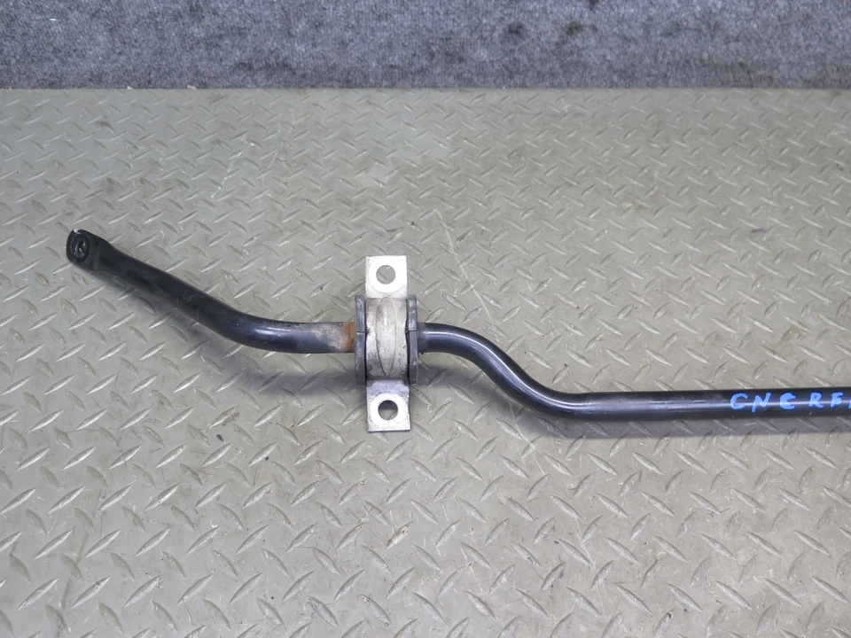 97-04 CHEVROLET CORVETTE C5 REAR STABILIZER SWAY BAR OEM - Image 3 of 4
