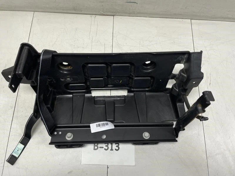 2016 DODGE CHARGER BATTERY TRAY HOLDER BRACKET SUPPORT OEM+ - Изображение 4 из 4
