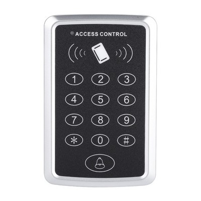 Keypad Controller Versatile Door Entry System For All Spaces Premium