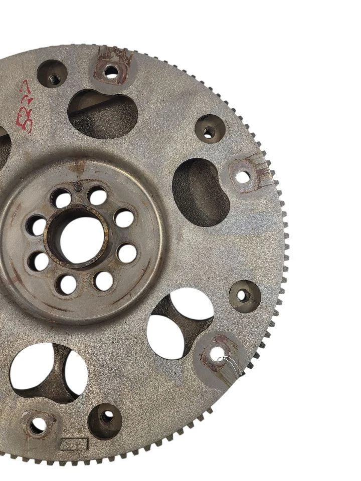 Flywheel/Flex Plate Automatic Transmission Fits 06-10 EXPRESS 2500 VAN 649634 - Image 3 of 4