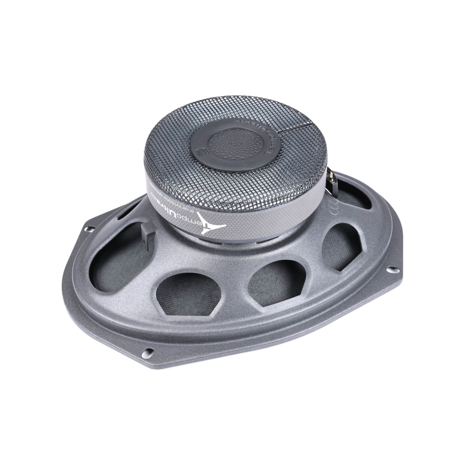 Morel Tempo Ultra Integra 692 MKII 6"x9" 2-Way Coaxial Speakers Pair 150W RMS