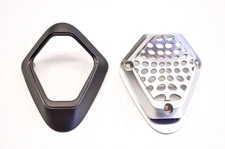 Thor 2103-02-00 Mouthpiece Vent Kit SVR2 NOS