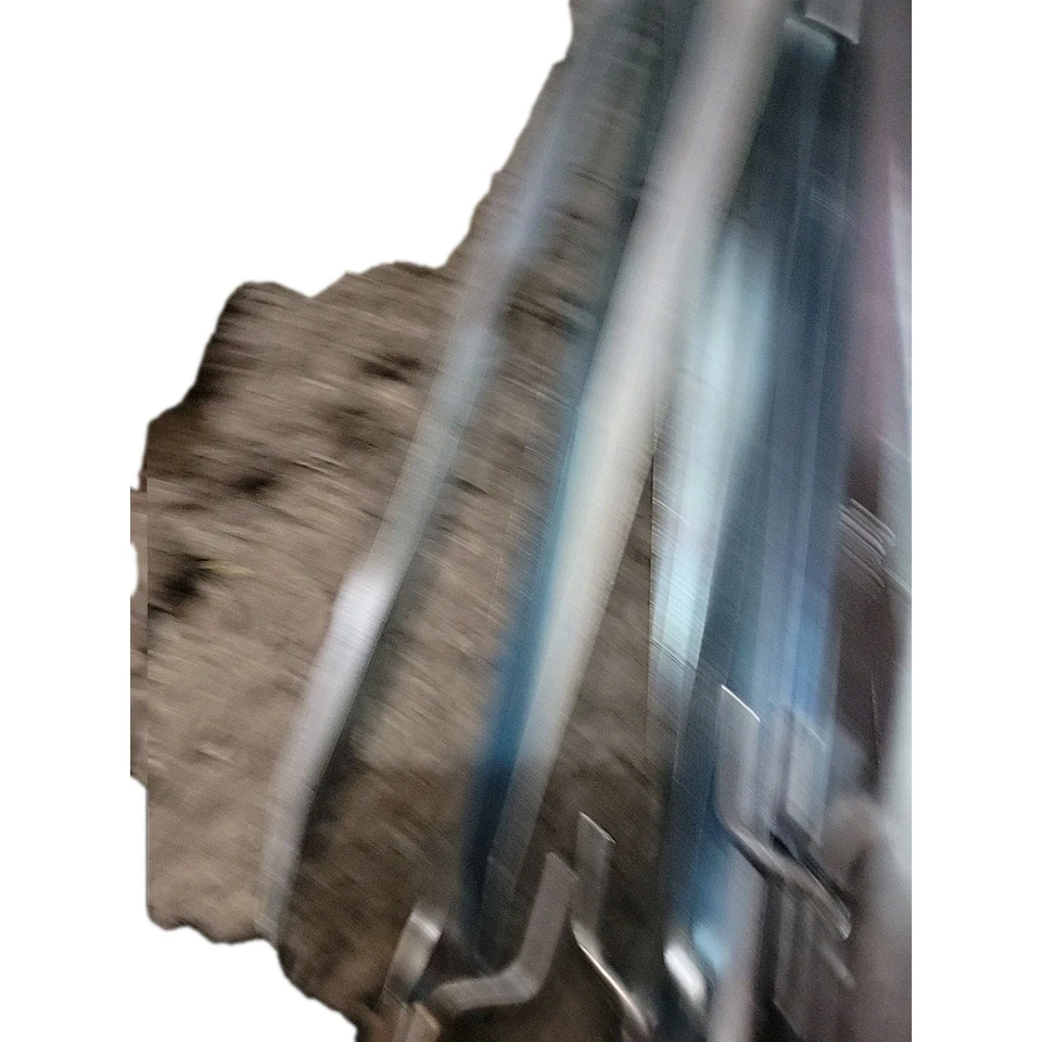 12 Inch Metal Tent Stakes 16-Pack Events Canopies Shelters BB20 - Image 3 of 4