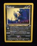 Pokémon TCG - MURKROW - 46/64 - UNLIMITED - NEO REVELATION (2001) - WOTC - MP/LP