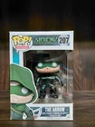 Funko Pop! Vinyl: DC Comics - The Arrow #207