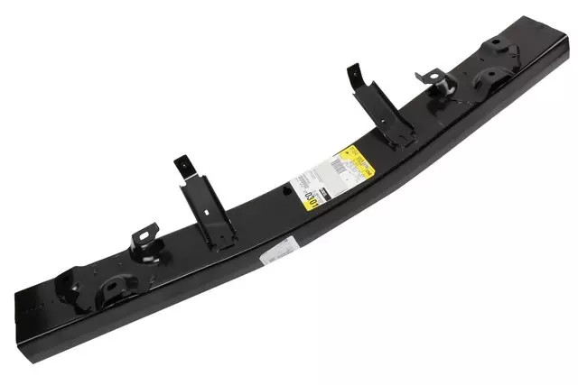 Genuine GM Front Bumper Impact Bar Replacement Part 23195058