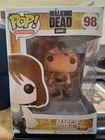 Funko Pop! Vinyl: AMC the Walking Dead Maggie #98 Funko