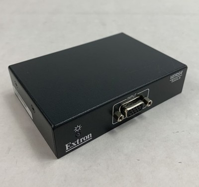 Extron Versa Tools P/2 DA2xi Distribution Amplifier