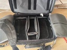 Bag / Meret G2 PRO  / Grab 2 Go Quick Aid System / First responder / EMS