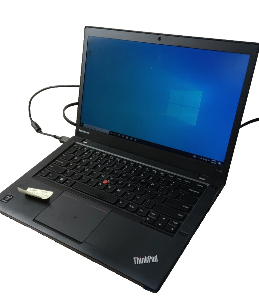 Lenovo Intel Core i5 4th Gen. 12 GB RAM PC Laptops & Netbooks for