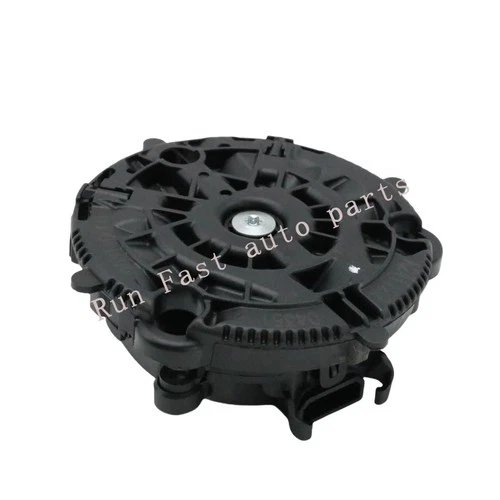 Left Driver Door Mirror Drive Motor For Hyundai Venue Sonata Elantra 87612-F1000