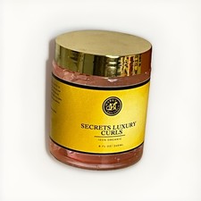 hair gel for curly hair