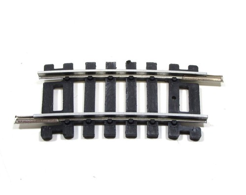 Spur H0 Lima 403032 Gebogenes Gleis R1=360mm 9 Grad (ZZ112) | Zustand: Gebraucht