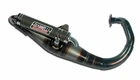 31604E - Full Exhaust Giannelli Reverse Aprilia RALLY 50 AIR (95-99)