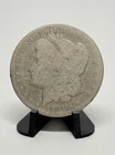 1891 O Morgan Dollar