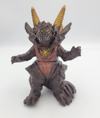Thunder Darambia Ultraman Spark Doll 2013 Ultra Monster 500 Kaiju
