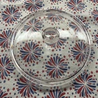 Vintage PYREX Clear Replacement LID ONLY  P83 C