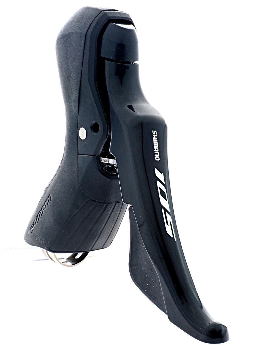 Shimano 105 hotsell hydraulic shifter