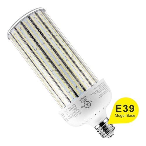 250W LED Corn Cob Bulb Light For High Bay Fixture Replace 1000W MH HID HPS Bulb - Picture 8 of 11