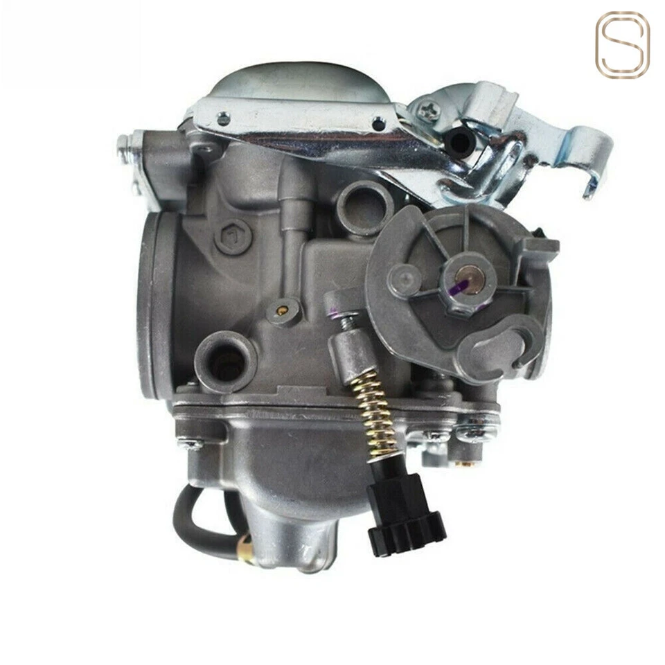 Carburador para Honda CA250 Rebel 250 CMX250C 1985-2014 Foto 4 de 4