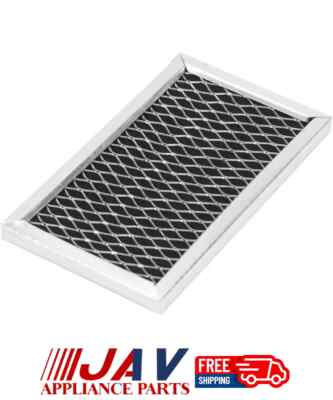 For Whirlpool Microwave Hood Charcoal Filter Inv# RS210