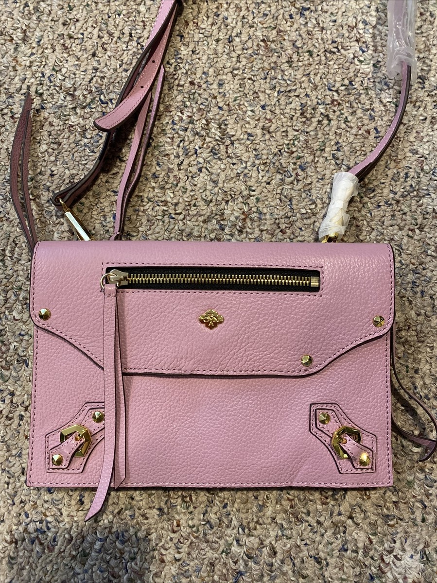 ●Oryany●ANY CROSSBODY Bag/牛革/3Colors New Oryany Genuine Leather Crossbody Bag | eBay