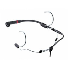 AKG C555L Microfono ad Archetto