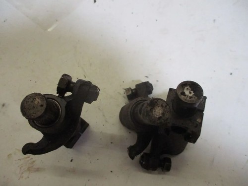 Kipphebel Kipphebelbock B1871 BMW R 60-90/6 R60-100/7 R80-R100 Zylinderkopf Moto - Bild 3 von 5