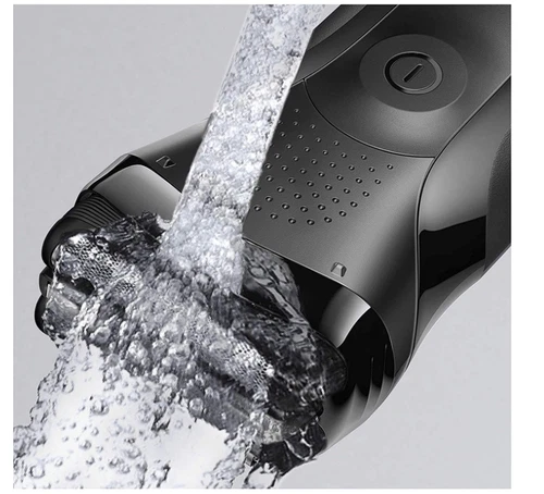21B Replacement Shaver Head Foil Cassette Blade for Braun Shaving Series 3 Black - Picture 10 of 13