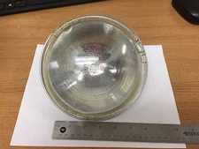 GE 6.6A/PAR56/5 Halogen Sealed Beam Lamp PAR56 45W 6.6A Airport Airfield