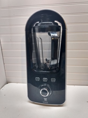 Todd English Countertop Vacuum Blender 6 Cup Pitcher Black-TEVBLF - Picture 12 of 15