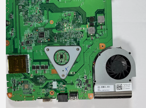 DELL INSPIRON N5030 MOTHERBOARD MB 10240-1 WORKING - Picture 5 of 7