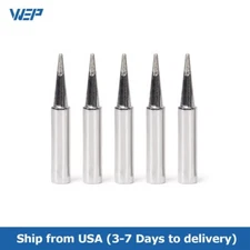902 Series Soldering Iron Tips I B K 5.2D  For WEP 948D-III Soldering Station