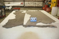 Townsend AIRCRAFT Leather (Color= Nubuck Hazy) 018--28371