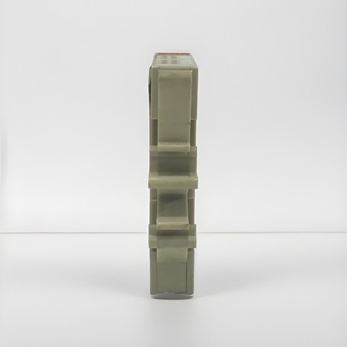 Weidmuller Ultra Slim Pack G418-0001 G418 Fast Ship by DHL,FEDEX and UPS - Picture 6 of 6