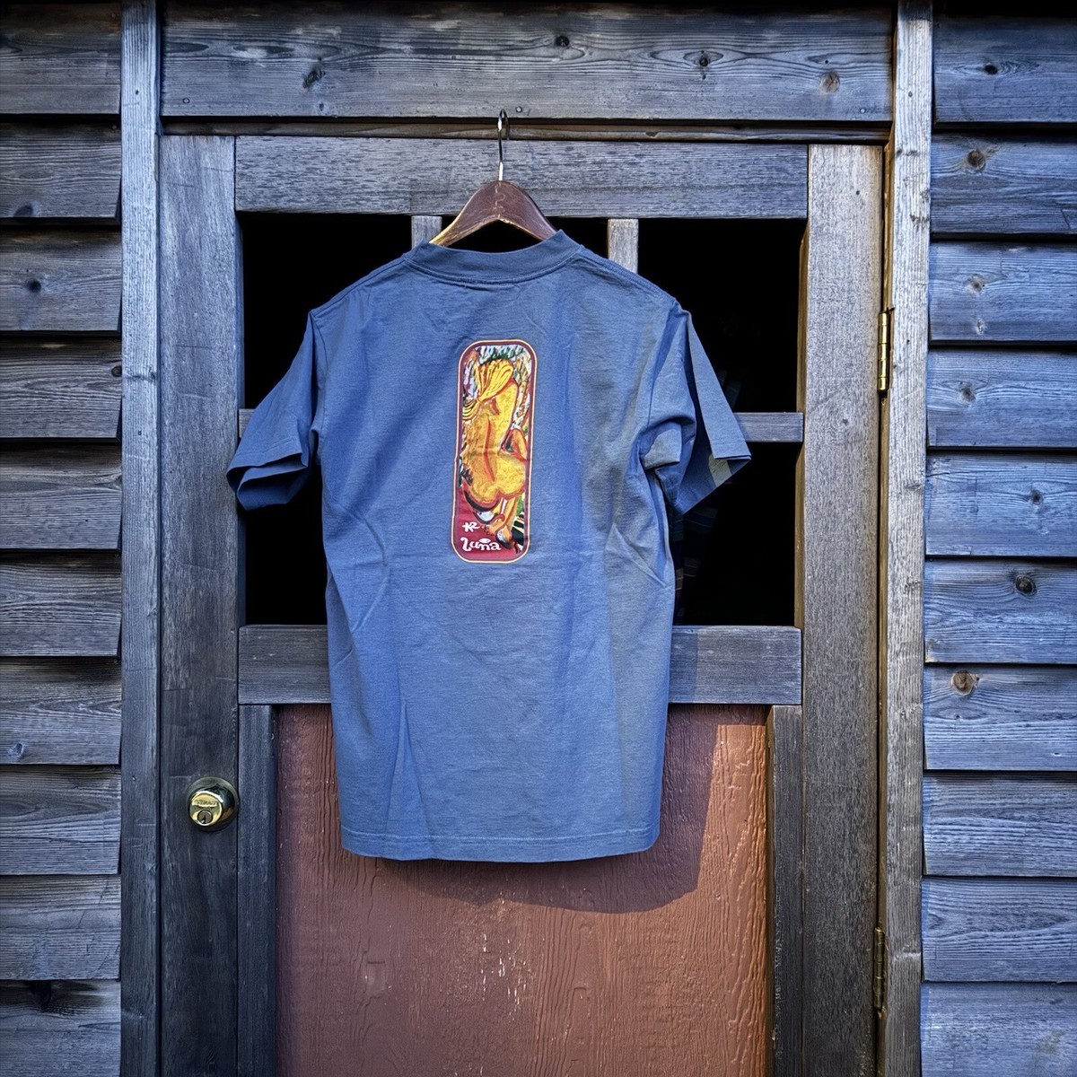 Vintage 90s K2 T Shirt M Pro Model Luna Skateboarding K2 | eBay
