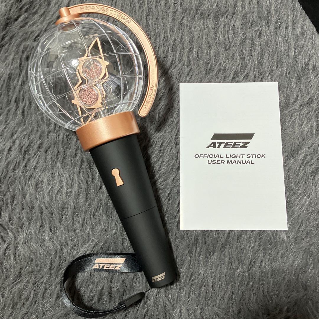 ATEEZ 公式ペンライト OFFICIAL LIGHT STICK Ver.1 $_57.PNG?set_id=880000500F