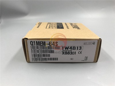 ONE in Box   Q1MEM-64S module New #F11