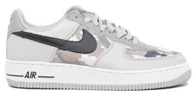 SALE 美品 AIRFORCE1 PREMIUM 26.5エアフォース1 Nike Air Force 1 Premium Low Gray for Sale | Authenticity