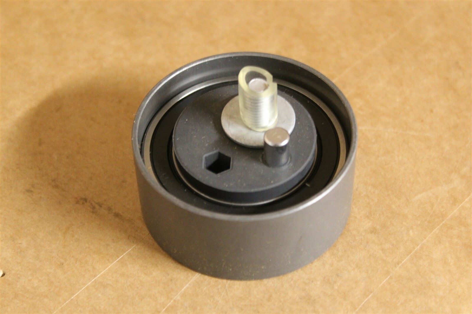 Cambelt tensioner V6 Audi A4 A6 Passat 078109243R New genuine Audi part