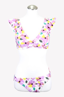 Kate Spade Damen Bademode Gr. 36 Mehrfarbig NEU Bikini Bikini-Set Sommer