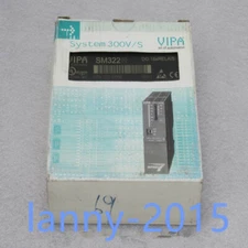 1PC NEW VIPA module 322-1HH00  #YX