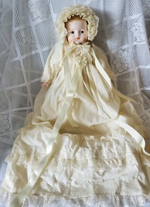 dynasty doll collection baby