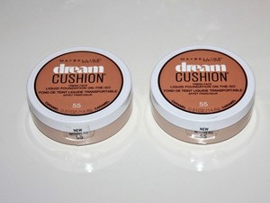 dream cushion foundation