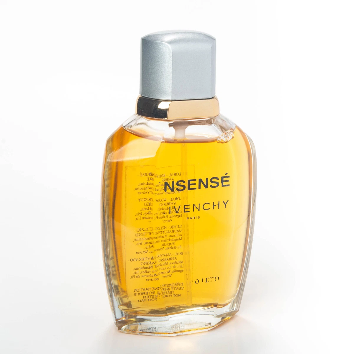 Givenchy Insense Fragrances for Men for sale | eBay