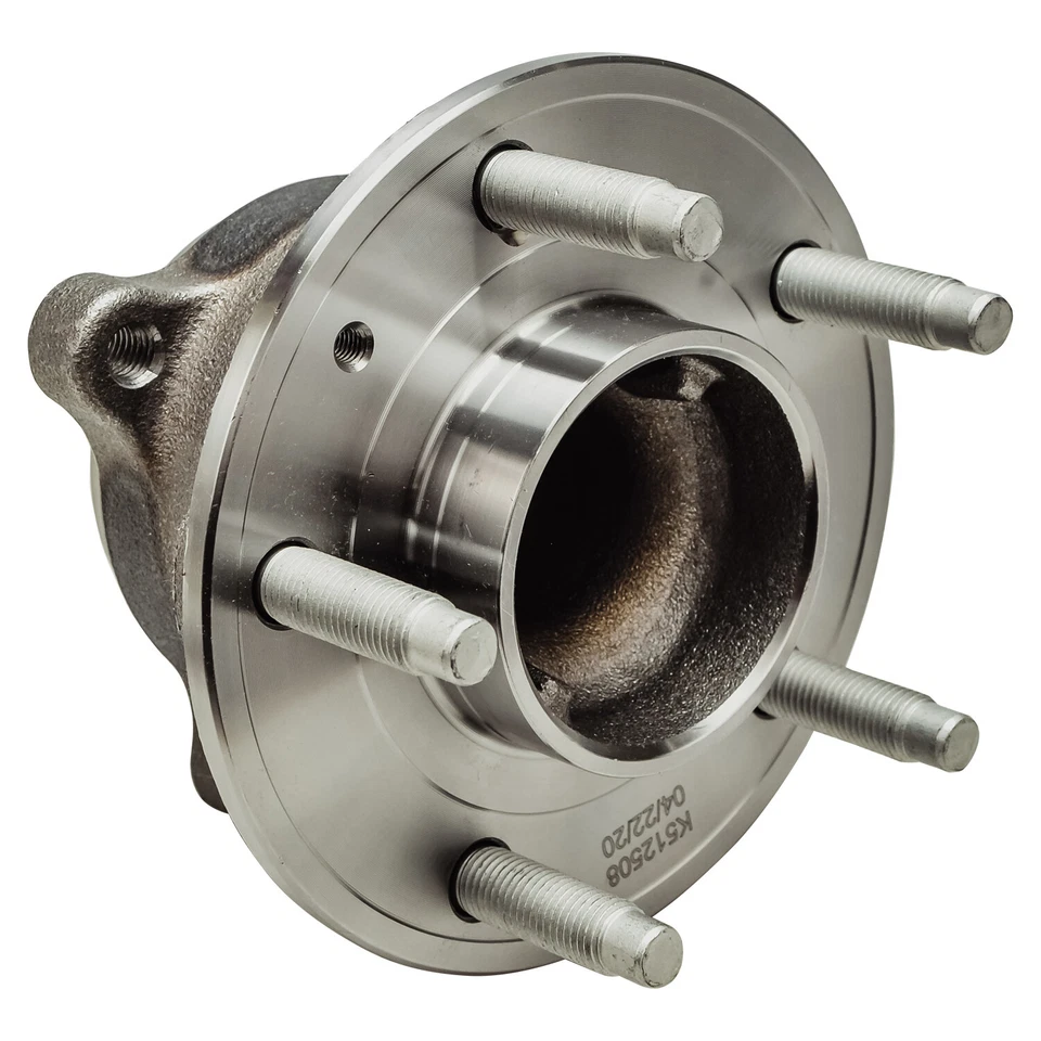 Rear Wheel Bearing and Hub Set fit for Buick Verano Chevrolet Cruze Volt — 第 4/4 张图片