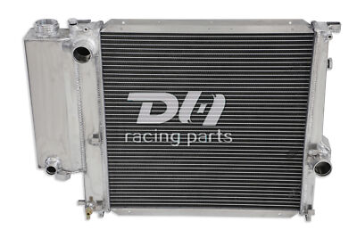 Aluminium-Kühler für BMW E36 316i; 318i; 320/325/323/328i M40/42/44/50 1991-1999