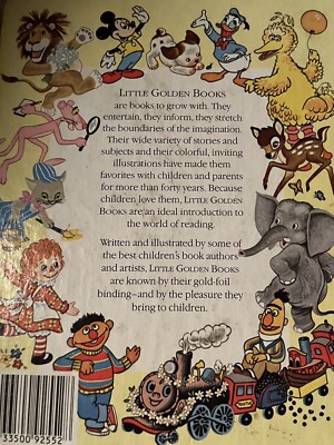 Alice in Wonderland Meets White Rabbit Vintage 1951 Disney Little