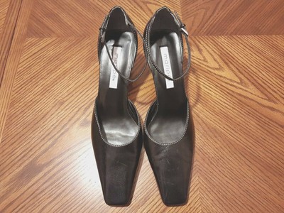 maripe slingback pumps