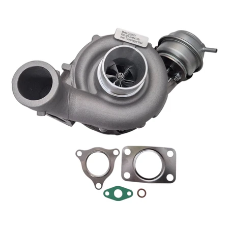 Turbolader 454135-4